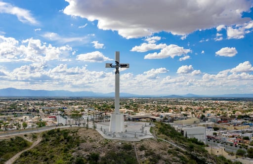 Coahuila está luciendo como un clima de vacaciones.   Hoy, 4 de noviembre de 2024, en Monclova, el clima se va a poner más caluroso que un abrazo de suegra