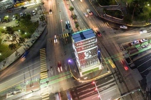 Viento a todo volumen y un clima para todos los gustos  Hoy, Monclova nos regala un clima de lo más variado: una mañana fresca con unos 17 °C que te invita