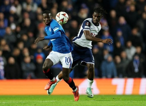 La Jornada 6 de la UEFA Europa League dejó emociones al límite en el enfrentamiento entre Rangers FC y Tottenham Hotspur en el Ibrox Stadium. El duelo,