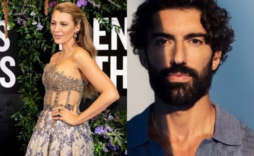 La actriz estadounidense Blake Lively ha presentado una demanda contra el director y coprotagonista de la película It Ends With Us, Justin Baldoni, alegando