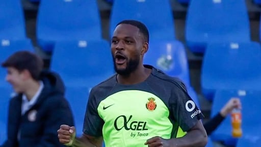 Cyle Larin ha firmado una semana espectacular con el RCD Mallorca, consolidándose como una de las piezas clave del equipo tras anotar tres goles en los últimos