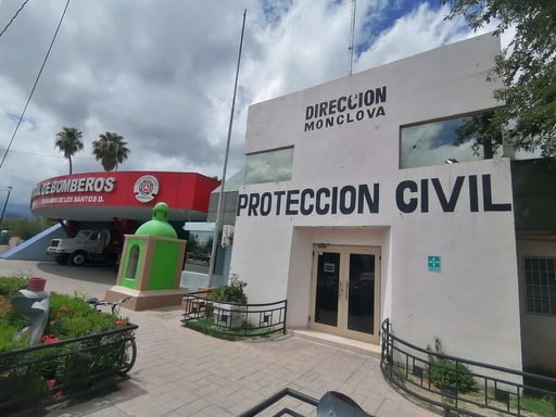 Protección Civil exhortó a extremar precauciones en el hogar en la presente temporada navideña para evitar accidentes.  Protección Civil exhortó a extremar