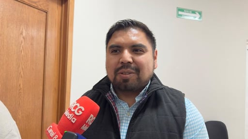 Antes de que concluya enero, el Instituto Electoral de Coahuila (IEC) presentará al Congreso del Estado una propuesta de ampliación presupuestal por el orden