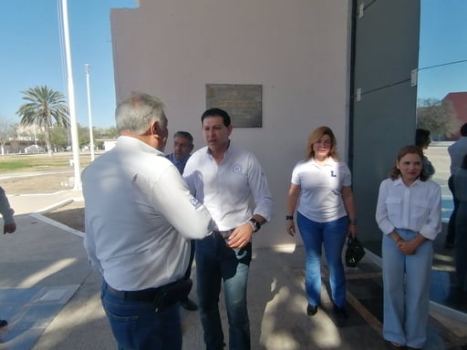 Ha habido incidentes de estudiantes que han recibido brownies con droga.  Las facultades de la Universidad Autónoma de Coahuila (UAdeC) será blindada