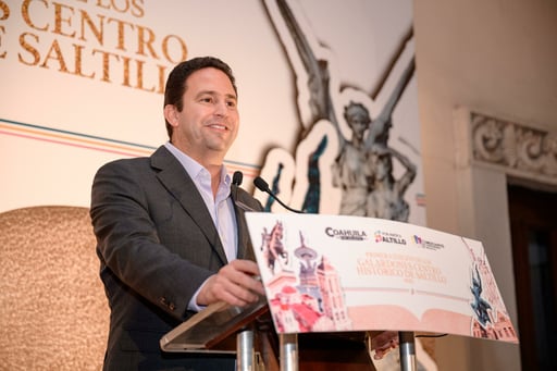 La calificadora internacional Standard & Poor’s elevó la calificación crediticia del Municipio de Saltillo de ‘mxAA’ a ‘mxAA+’ con perspectiva estable,