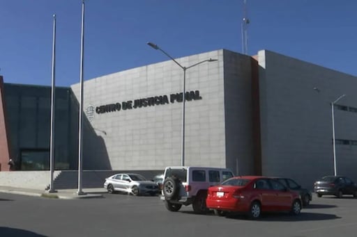 Diego Armando “N” fue condenado a doce años de prisión por asesinar a una mujer con nueve puñaladas en Saltillo, tras declararse culpable del homicidio.
