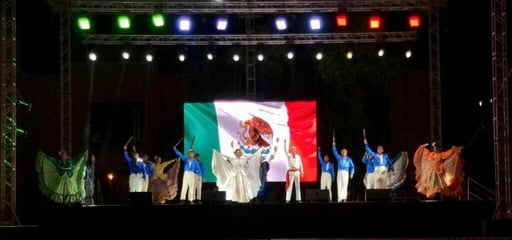 El Ballet Folklórico Apango celebrará su 23° Aniversario con la presentación de “La Gala del Folklor”, un espectáculo orientado a la preservación de la danza