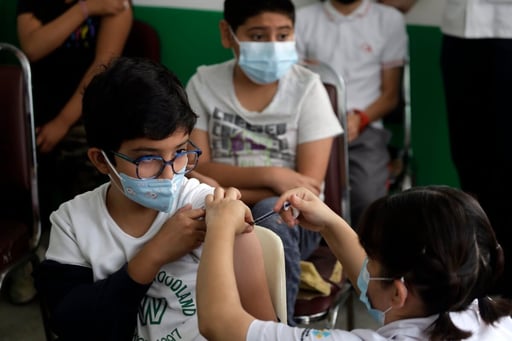 El panorama epidemiológico del país muestra un aumento preocupante en los casos de Sarampión y otras enfermedades prevenibles mediante vacunación (EPV), según