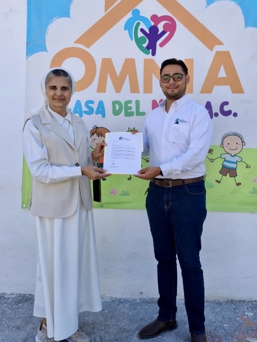 Impulsan iniciativas en salud, educación, medio ambiente y desarrollo social.  Saltillo, Coahuila, 7 de noviembre de 2025.- Serán 80 organizaciones