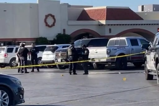 Incidentes violentos, en Lucky Eagle Casino y Mall de Las Águilas, dejaron muertos y heridos. La violencia podría impactar la economía y turismo, mientras
