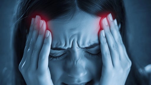 Es posible que quienes hayan sufrido recientemente una conmoción cerebral deban evitar conducir por un tiempo.  Según un estudio publicado el 6 de noviembre