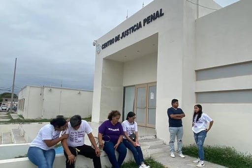 Familiares de Jimena Medina recuerdan con dolor su pérdida y exigen que el responsable sea juzgado conforme a la ley, un año después del feminicidio ocurrido