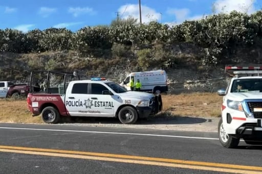 El hallazgo del cuerpo de un hombre con signos de violencia en el paraje “El Trébol”, en Santa María Coapan, mantiene bajo investigación