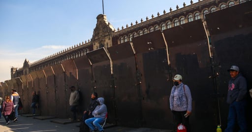 Análisis oficial revela presuntos vínculos del grupo 'Generación Z'. Autoridades respaldan protestas, pero investigan el origen de la convocatoria. Lead:El