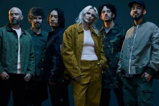 La agrupación estadounidense se presentará el domingo en el Autódromo Hermanos Rodríguez para el Corona Capital 2025 y ha confirmado que una canción no formará