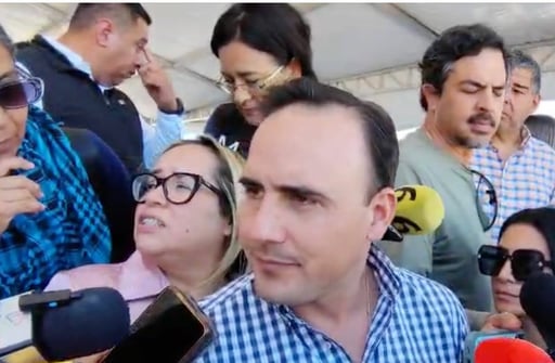 Estado proyecta plan social, deportivo y turístico ante alto potencial de visitantes.  Saltillo, Coahuila, 18 de noviembre de 2025.- En enero se anunciará