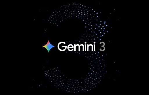 Google presenta Gemini 3, su modelo de IA más inteligente, diseñado para procesar texto, audio, imágenes y video en la competencia tecnológica.  Google anunció