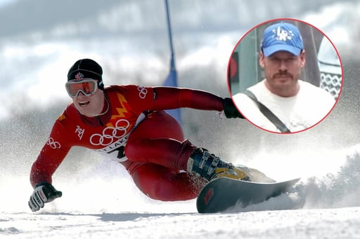 Estados Unidos lanzó una operación para localizar a Ryan Wedding, exatleta olímpico acusado de liderar una red de narcotráfico vinculada al Cártel de Sinaloa