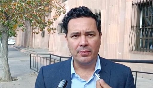 Legislador destaca que la solidez financiera estatal impulsa un alza sostenida.  Saltillo, Coahuila, 19 de noviembre de 2025.- El fortalecimiento