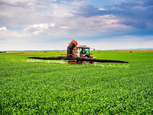 Un grupo inusual de casos de melanoma detectado en una región agrícola de Pensilvania ha puesto en evidencia posibles conexiones entre la actividad agrícola