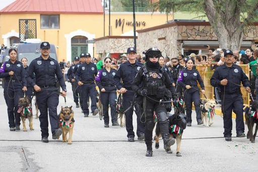El gobernador Manolo Jiménez confirmó avances clave en infraestructura estatal y seguridad, destacando obras estratégicas que fortalecen regiones de Coahuila