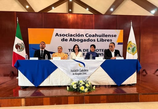 Más de 400 profesionales del derecho se reunieron para participar en cursos, certificaciones y actividades que fortalecen su formación y colaboración