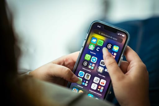 Este mes, las apps de salud, finanzas, edición y productividad destacan por innovación, funciones inteligentes y herramientas que facilitan la vida diaria