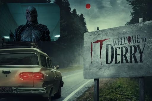 HBO Max Latinoamérica generó conversación tras publicar una indirecta comparando a Pennywise con Vecna, coincidiendo con el estreno de Stranger Things