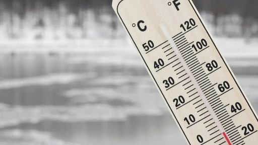 Protección Civil de Sabinas anuncia un descenso en las temperaturas para los próximos días.  El director de Protección Civil en Sabinas, Sebastián Jaime
