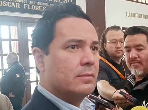 Diputado local advierte que se otorga mayor fuerza al Poder Ejecutivo y se reduce la protección de los derechos ciudadanos.  Saltillo, Coahuila, 2 de diciembre
