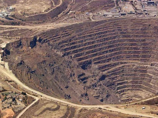 Un revolucionario método con inteligencia artificial y satélites ha identificado en Canadá uno de los depósitos de litio más prometedores del mundo.