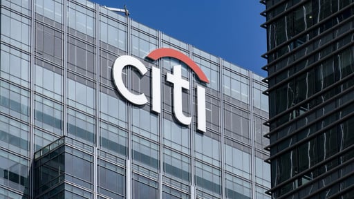 Citigroup anunció un cambio en la cúpula directiva de su operación en México.   Citigroup anunció el nombramiento de Luis Brossier como el nuevo director