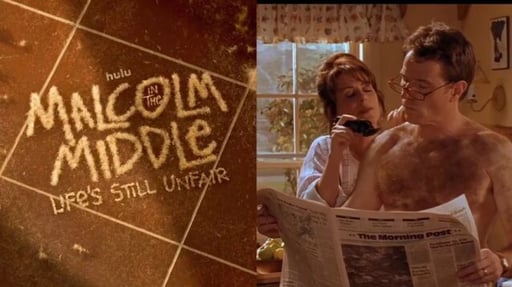 El primer tráiler de la nueva serie de “Malcom el de en medio” sorprendió a miles de fans con un guiño nostálgico que reavivó el entusiasmo por su esperado
