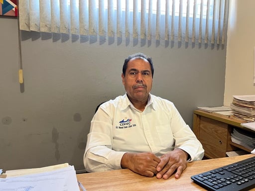 Piedras Negras, Coah.— La Comisión de los Derechos Humanos del Estado de Coahuila registrará este 2025 uno de sus años con mayor actividad, luego de alcanzar