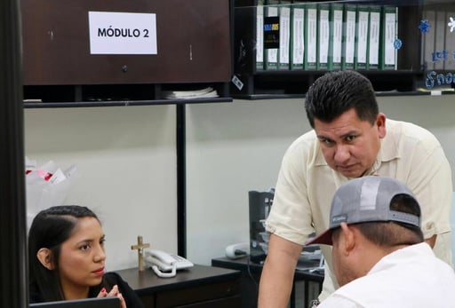   El Sistema Municipal de Aguas y Saneamiento (SIMAS) se prepara para concluir el año con resultados favorables y una operación más estable, luego