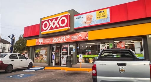 El municipio inició un programa de instalación de cámaras de seguridad en establecimientos OXXO, con el objetivo de reforzar la vigilancia y el seguimiento