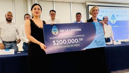      En La Laguna, hablar de agua es volver siempre al origen de todo: al río Nazas, al subsuelo, a las presas que moldearon la economía y a los conflictos