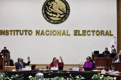 El INE presentó un repositorio nacional con 81 sentencias de violencia política de género, una herramienta diseñada para mejorar el análisis, prevención