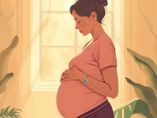 Muchas mujeres eligen retrasar la maternidad por motivos laborales, estabilidad financiera, metas personales o simplemente porque no ha llegado el momento