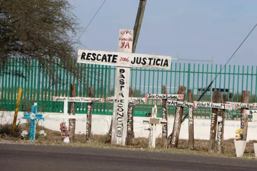 La llegada de la mandataria federal marcará un momento clave para las familias, quienes esperan respuestas concretas y mayor claridad sobre el avance