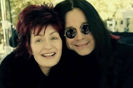 Sharon Osbourne reveló qué dijo el rockero Ozzy Osbourne en su última madrugada de vida, describiendo sus palabras finales conmovedoras antes del fatal