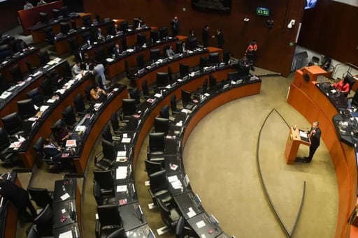 El Senado aprobó en fast track el aumento de aranceles a productos de varios países sin acuerdos comerciales, generando debate por su impacto económico