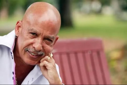 El salsero Papo Rosario, emblemático vocalista de El Gran Combo, falleció a los 78 años por complicaciones de salud este viernes en Puerto Rico.  El cantante