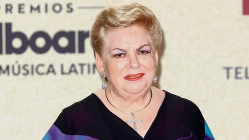 El exmánager de Paquita la del Barrio aclaró la situación legal de los terrenos en Hidalgo, quién es el heredero legítimo y desmintió conflictos familiares.