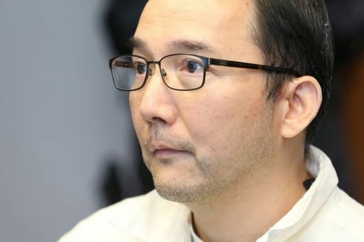 Un juez federal concedió un amparo al empresario Zhenli Ye Gon, preso en el Altiplano, para que se le informe la fecha exacta de su detención en EE.UU.