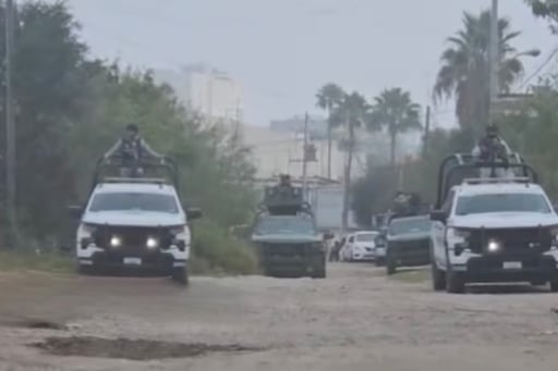 Cuatro personas fueron halladas sin vida dentro de una vivienda en Reynosa; la Fiscalía de Tamaulipas investiga el caso tras el reporte de familiares oficial.