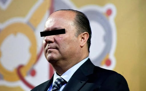 La Fiscalía General de la República (FGR) logró la vinculación a proceso del exgobernador de Chihuahua por un delito federal.   Un juez federal vinculó