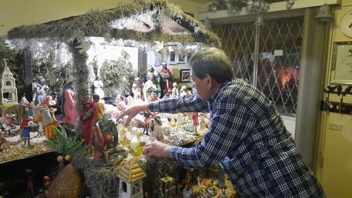    Con el objetivo de preservar las tradiciones que dan identidad y fortalecen los valores familiares, el Gobierno Municipal, a cargo de la alcaldesa Sari