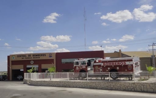 Para el próximo año se contempla una inversión superior a la ejercida en 2025 para fortalecer al Departamento de Protección Civil y Bomberos, principalmente