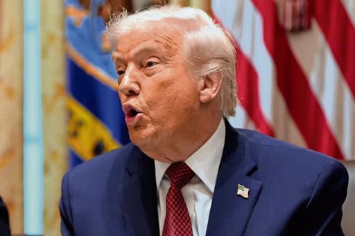 Estados Unidos reporta avances sustanciales en las negociaciones por Ucrania. Ofrece garantías de seguridad 'de nivel platino'.  Altos funcionarios